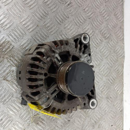 Alternateur CITROEN C3 1 Photo n°1