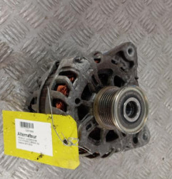 Alternateur RENAULT CLIO 4 Photo n°1