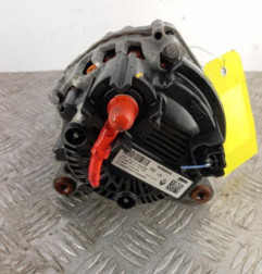 Alternateur RENAULT CLIO 4