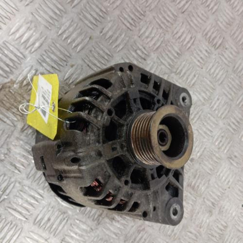 Alternateur RENAULT SCENIC 2 Alternateur RENAULT SCENIC 2