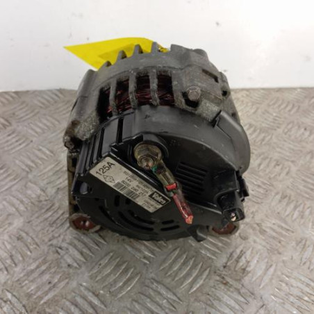 Alternateur RENAULT SCENIC 2