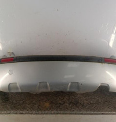 Pare choc arriere CITROEN C3 PLURIEL Photo n°1