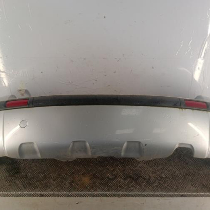 Pare choc arriere CITROEN C3 PLURIEL