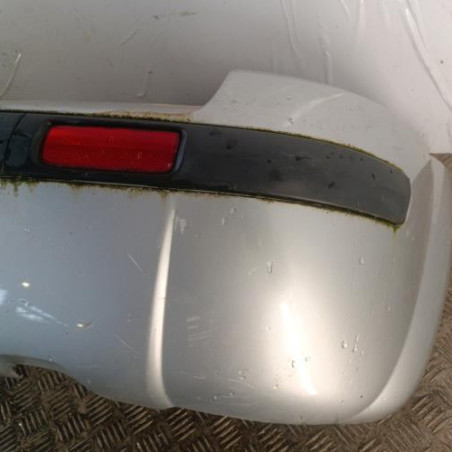Pare choc arriere CITROEN C3 PLURIEL