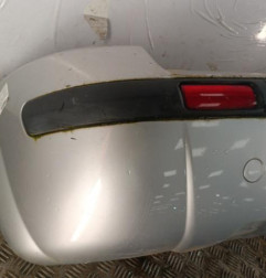 Pare choc arriere CITROEN C3 PLURIEL Photo n°3