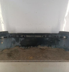 Pare choc arriere CITROEN C3 PLURIEL Photo n°4