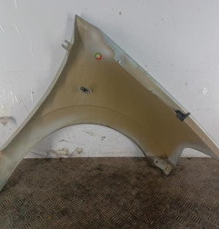 Aile avant gauche CITROEN C3 1