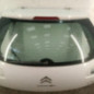 Malle/Hayon arriere CITROEN C3 2