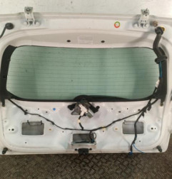 Malle/Hayon arriere CITROEN C3 2