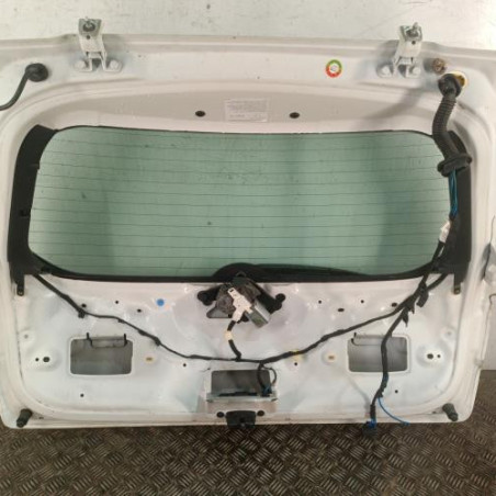 Malle/Hayon arriere CITROEN C3 2