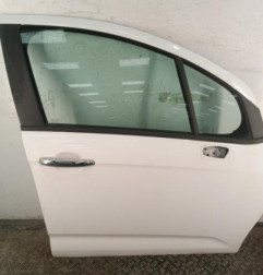 Porte avant droit CITROEN C3 2 Photo n°1
