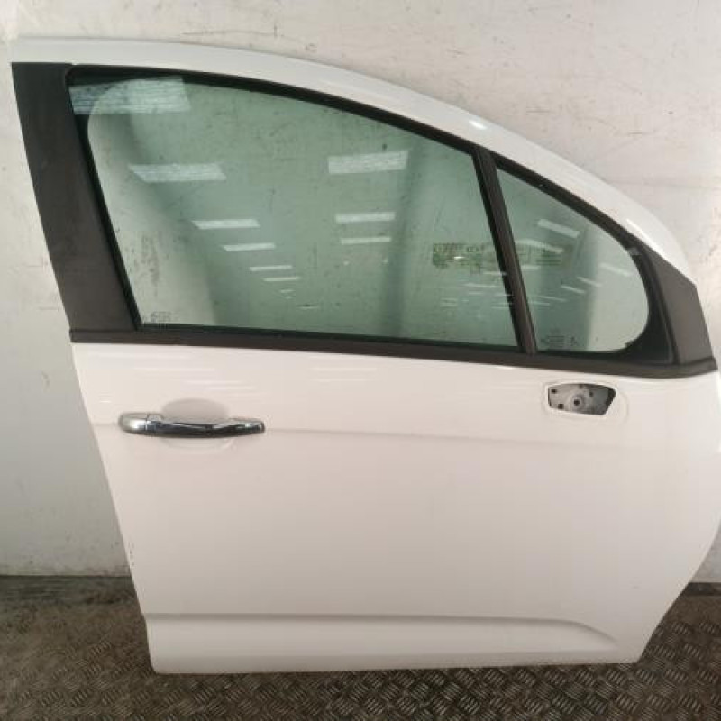 Porte avant droit CITROEN C3 2