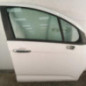 Porte avant droit CITROEN C3 2