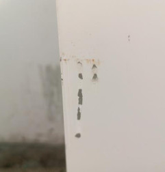 Porte avant droit CITROEN C3 2