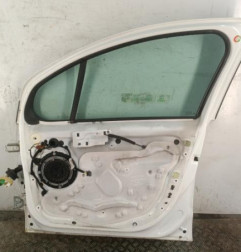 Porte avant droit CITROEN C3 2 Photo n°3