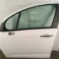 Porte avant gauche CITROEN C3 2
