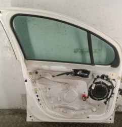 Porte avant gauche CITROEN C3 2