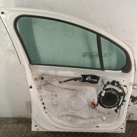Porte avant gauche CITROEN C3 2
