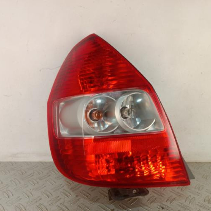 Feu arriere principal gauche (feux) HONDA JAZZ 2