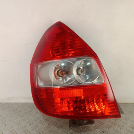 Feu arriere principal gauche (feux) HONDA JAZZ 2 Photo n°1