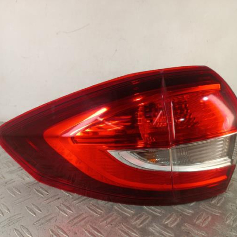Feu arriere principal gauche (feux) FORD C-MAX 2
