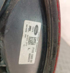 Feu arriere principal gauche (feux) FORD C-MAX 2 Photo n°4