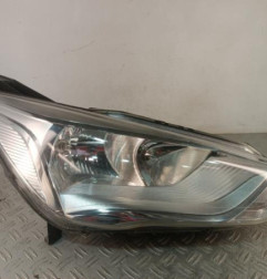 Optique avant principal droit (feux)(phare) FORD C-MAX 2 Photo n°1