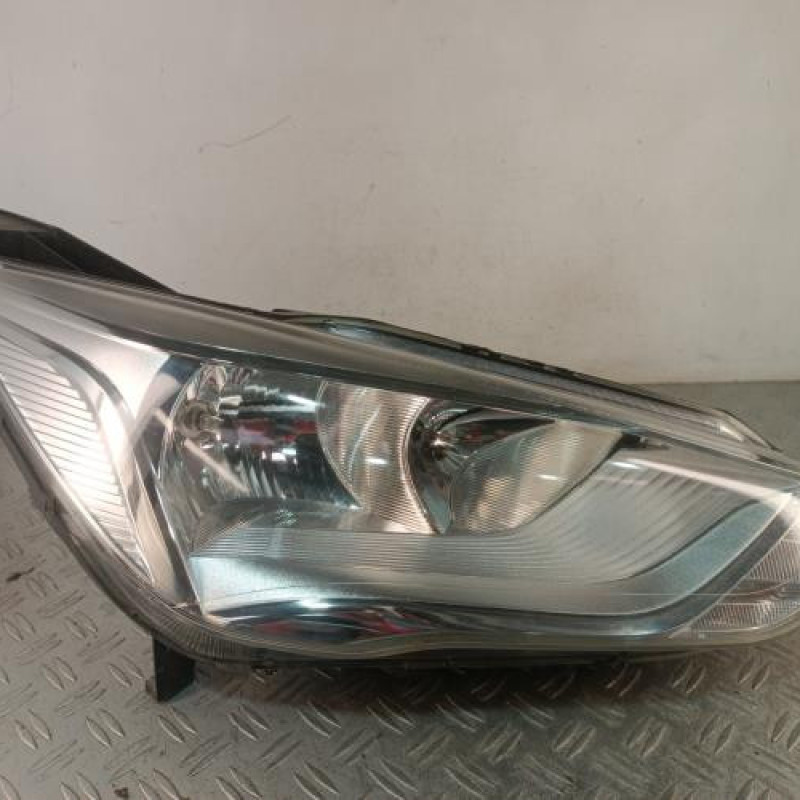 Optique avant principal droit (feux)(phare) FORD C-MAX 2