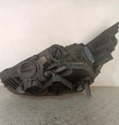 Optique avant principal droit (feux)(phare) FORD C-MAX 2 Photo n°4