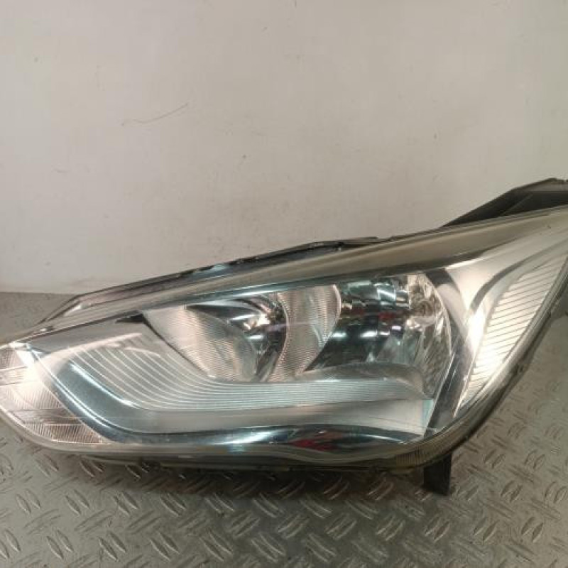 Optique avant principal gauche (feux)(phare) FORD C-MAX 2