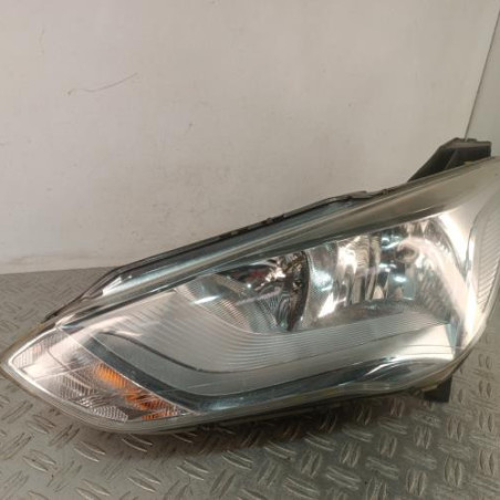 Optique avant principal gauche (feux)(phare) FORD C-MAX 2