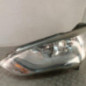 Optique avant principal gauche (feux)(phare) FORD C-MAX 2