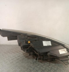 Optique avant principal gauche (feux)(phare) FORD C-MAX 2 Photo n°3