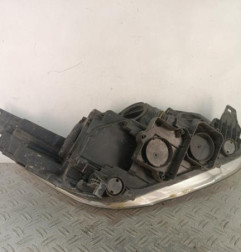 Optique avant principal gauche (feux)(phare) FORD C-MAX 2 Photo n°5