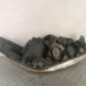 Optique avant principal gauche (feux)(phare) FORD C-MAX 2