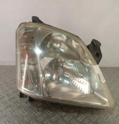 Optique avant principal droit (feux)(phare) OPEL MERIVA A Photo n°1