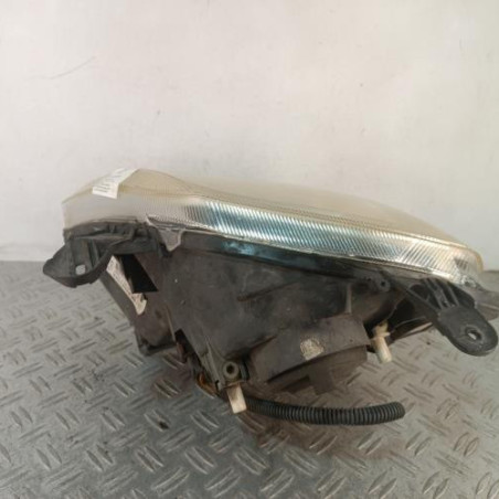 Optique avant principal droit (feux)(phare) OPEL MERIVA A