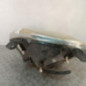 Optique avant principal droit (feux)(phare) OPEL MERIVA A