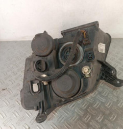 Optique avant principal droit (feux)(phare) OPEL MERIVA A Photo n°4