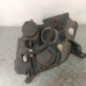 Optique avant principal droit (feux)(phare) OPEL MERIVA A