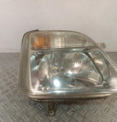 Optique avant principal droit (feux)(phare) SUZUKI WAGON-R Photo n°1