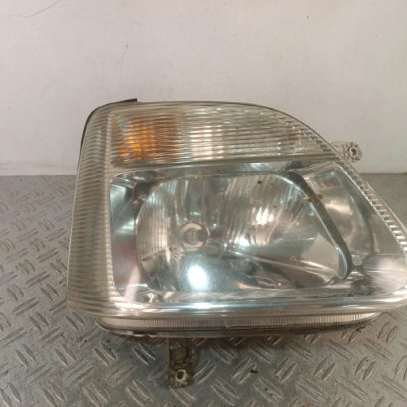 Optique avant principal droit (feux)(phare) SUZUKI WAGON-R