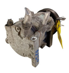 Compresseur clim HYUNDAI TUCSON 2 Photo n°1