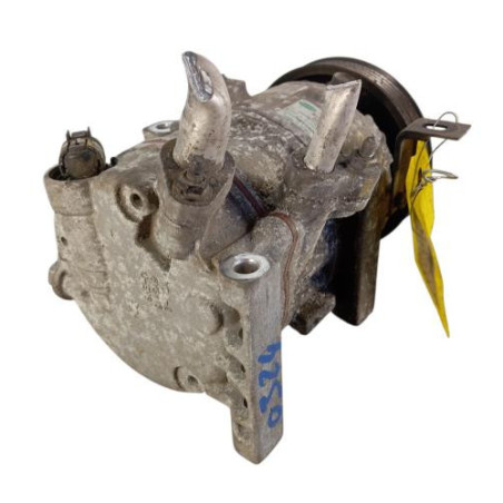 Compresseur clim HYUNDAI TUCSON 2 Photo n°1