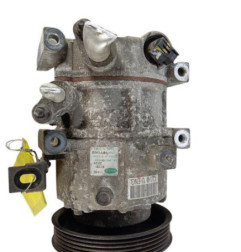 Compresseur clim HYUNDAI TUCSON 2