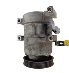 Compresseur clim HYUNDAI TUCSON 2 Photo n°5