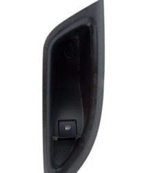 Interrupteur de leve vitre arriere droit OPEL ASTRA K Photo n°1