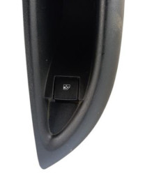 Interrupteur de leve vitre arriere droit OPEL ASTRA K Photo n°4