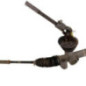 Cremaillere assistee OPEL CORSA D