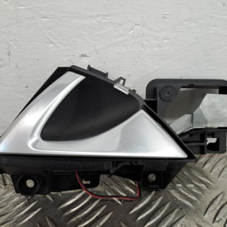 Poignee interieur arriere droit CITROEN DS5 Photo n°1